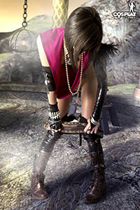 Morrigan