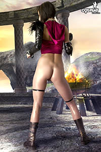 Morrigan