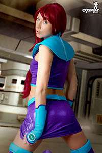 Starfire