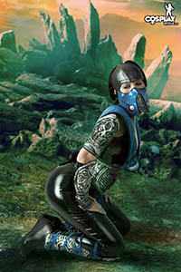 Sub-Zero