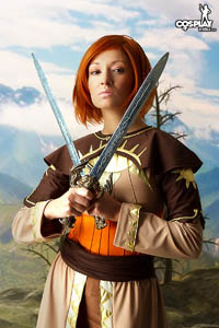 Leliana