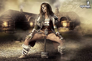 Aela