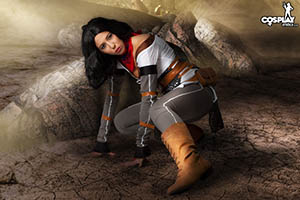 Bethany