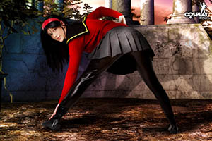 Yukiko