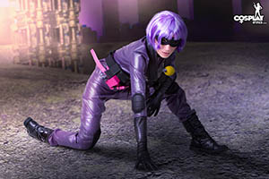 Hit Girl