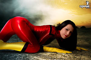 Spider-Girl