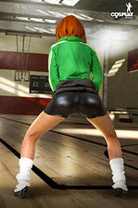 Chie Satonaka