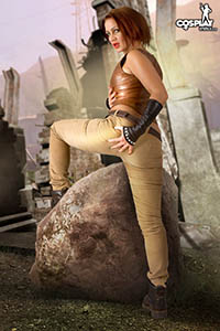 Cait