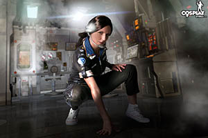 Amanda Ripley