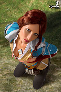 Triss