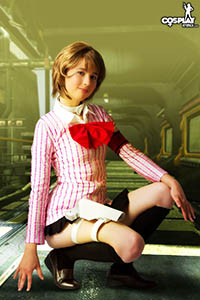 Yukari