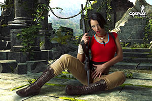 Chloe Frazer