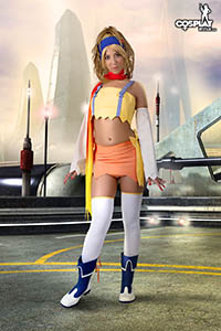 Rikku