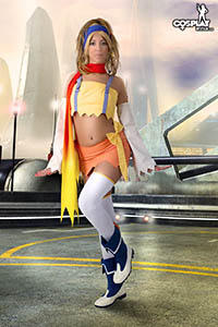 Rikku