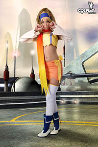 Rikku