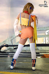 Rikku