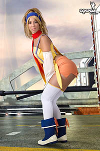 Rikku