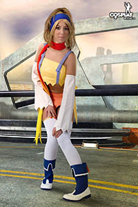 Rikku