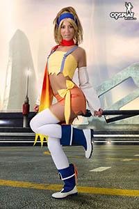 Rikku