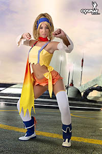 Rikku