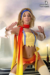 Rikku