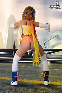 Rikku