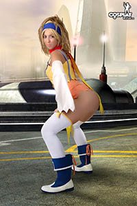 Rikku