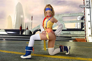 Rikku