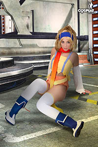 Rikku