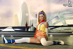 Rikku