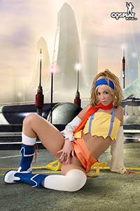 Rikku
