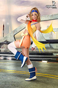 Rikku