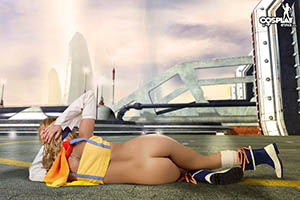 Rikku