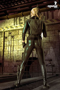 Sewer