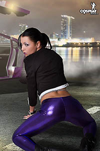 Shaundi