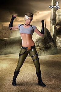Sonya
