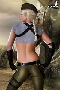 Sonya