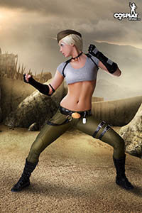 Sonya