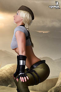Sonya