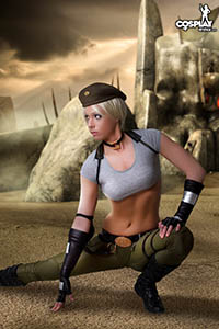 Sonya