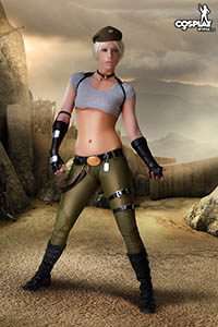 Sonya