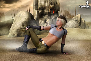 Sonya