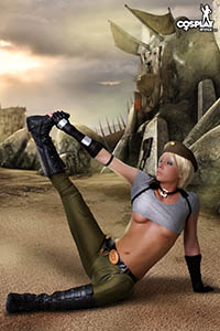 Sonya