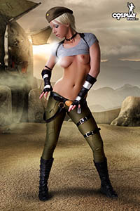 Sonya