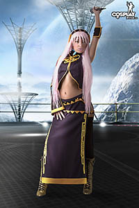 Megurine Luka