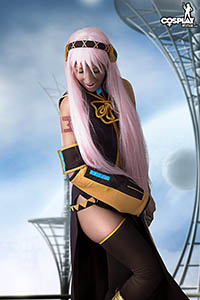 Megurine Luka