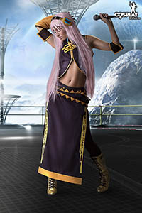 Megurine Luka