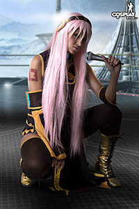 Megurine Luka