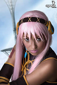 Megurine Luka