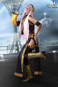 Megurine Luka